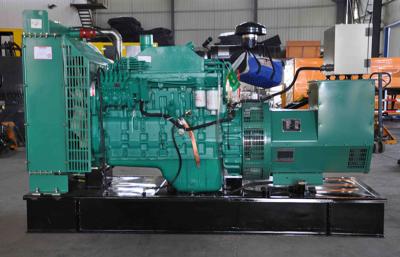 China 24kw - Generator 600kw Fuji mit Cummins Engine 4BT3.9-G zu verkaufen