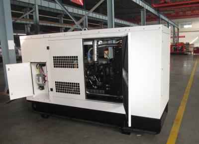 China 120kw diesel silent 150kva perkins generator set for sale