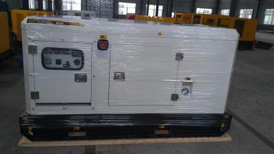 China 7kva to 25kva kubota engine silent ac single phase generator for sale