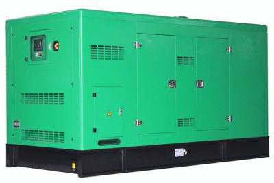 China Silent Power Generator , Diesel Powered Generators 2206C-E13TAG2 for sale