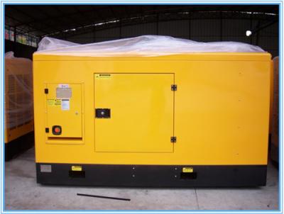 China Three Phase Natural Gas Portable Generator 50hz Silent With 12kva 10kw for sale
