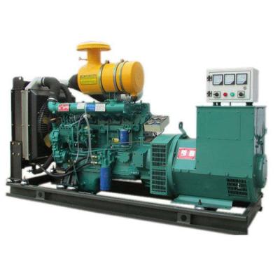 China 3 Phase 400 / 230V Diesel Engine Generator Electric Auto Start System for sale