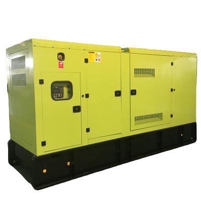 China 250 Kva 600 Kw 750 Kva Power Electric Diesel Generator Genset Perkins Engine 4008tag2a for sale