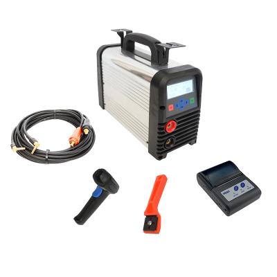 China All Accessories 220V 20 - 315 mm PE Pipe Electrofusion Welding Machine for sale