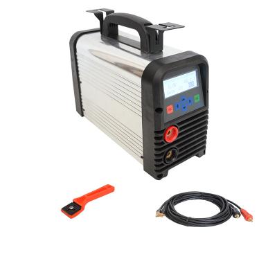 China 20 - 315 mm Easy to Operate Polyethylene Pipe Electrofusion Welding Machine for sale