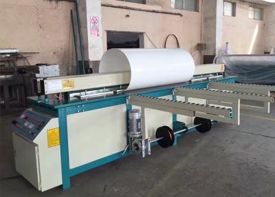 Chine Machine à cintrer de feuille de PVC de l'épaisseur PVDF de 12KW 25mm à vendre