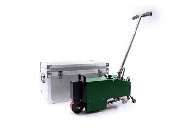 China SWT-WP1 TPO Welding Machine 4200W Automatic Advertising Roof Waterproofing Sealed for sale