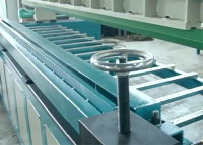 Chine cintreuse 36A de feuille de PVC de 3000mm pour le recourbement de soudure en plastique à vendre