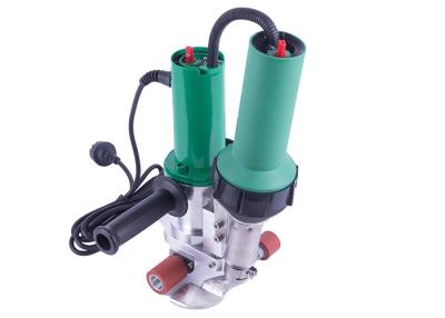 China Pvc Membrane Tpo Hot Air Welding Machine With CE for sale