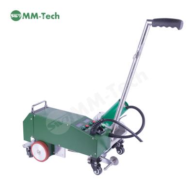 China Professional Waterproofing Pvc Membrane Welding Machine High Temperature for sale