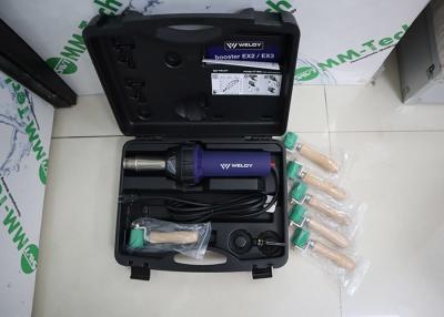 China 230v / 120v Hot Air Hand Tool Ht1600 Ce Certified for sale