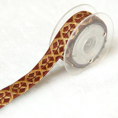 China Wholesale Hot Sale New Design Brand Name Custom Logo Printed Elastic Ribbon for sale