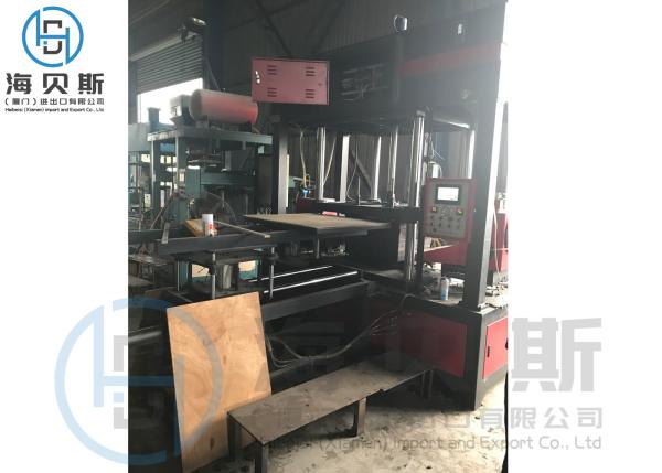 Quality Hot Box Sand Core Shooting Machine Automatic Operation For Casting Cast Iron for sale