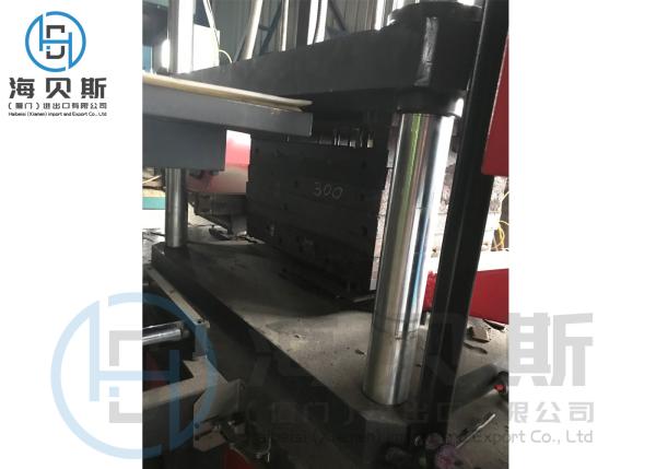 Quality Foundry Automatic Sand Molding Machine PLC Control For Core Making for sale