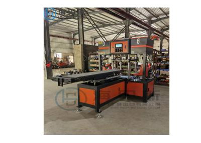 China Auto Sand Core Shooting Machine 520KG For Precise Iron Casting for sale