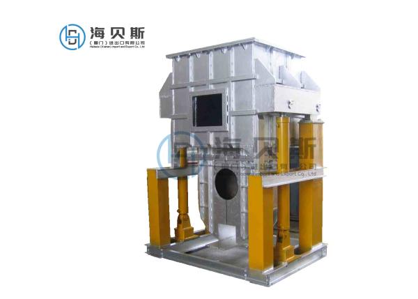 Quality Durable Electricity Brass Rod Continuous Casting Machine Manufacturers for sale