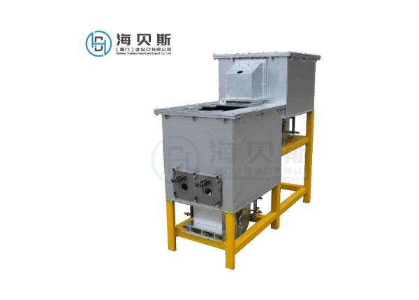 Quality 380V 50HZ Brass Rod Continuous Casting Machine For Bearing Production for sale