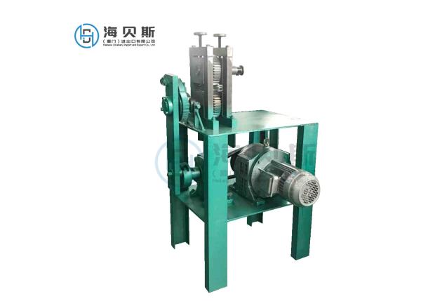 Quality Brass Tube Manufacturing Machinery Water Cooling Brass Rod Casting Machine for sale