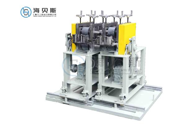 Quality 0.3Mpa-0.4Mpa Copper Rod Making Machine 10m3/h Efficient Operation for sale