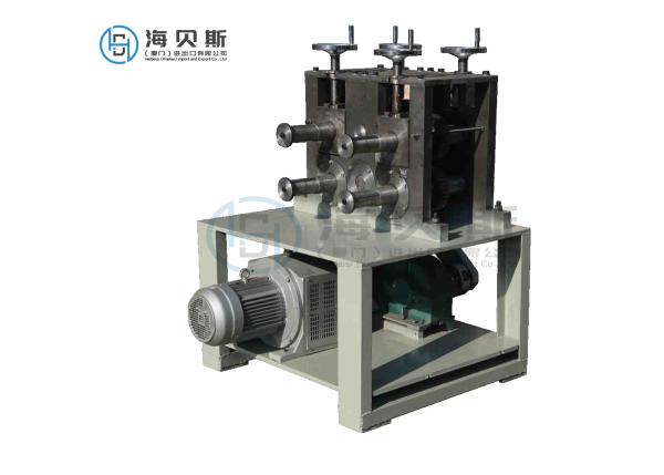Quality Industrial Copper Tube Manufacturing Machine 380V With New Condition for sale