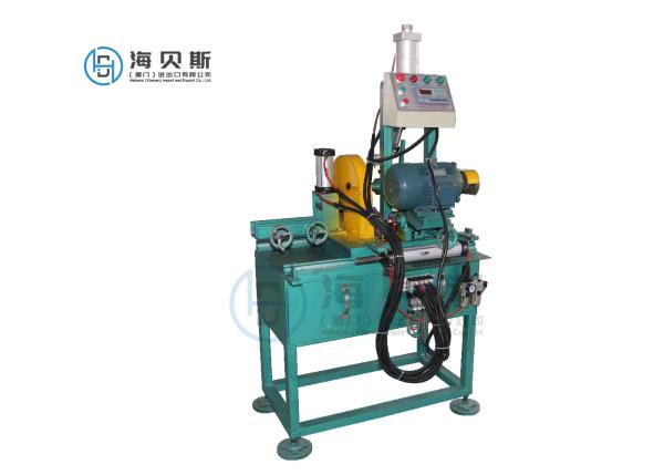 Quality Durable Electricity Brass Rod Continuous Casting Machine Manufacturers for sale