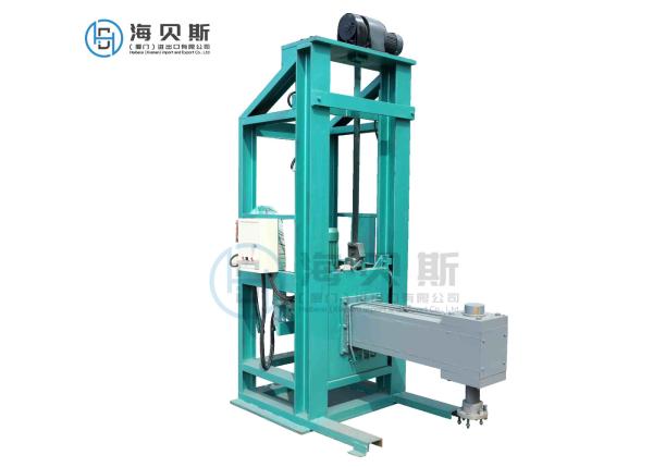 Quality Durable Copper Rod Drawing Machine With Water Cooling System for sale