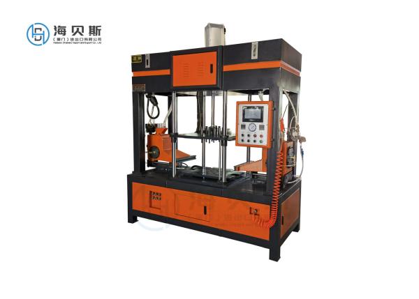 Quality Advanced Powerful Sand Core Making Machine For Automatic Operation Cast Iron Casting for sale