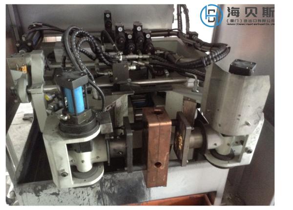 Quality Water Tap Die Casting Equipment 5.5kw For Brass / Copper Material for sale
