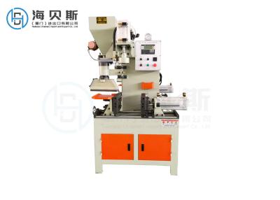 China Máquina semi-automática de tiro de núcleo de areia 0,5MPa-0,7MPa para produção de torneiras à venda
