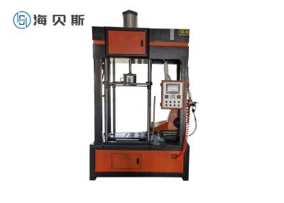 China Automatic Core Making Equipment , Shell Core Machine For Casting / Foundry for sale