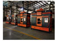 Quality New Condition Sand Molding Machine With Fully Automatic Operation Mode for sale