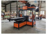 Quality 30kw Automatic Sand Molding Machine Manufacturer 2500*1430*3200mm for sale