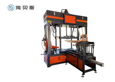 Chine Machine de fabrication du noyau de sable de fonderie, tireur automatique du noyau de sable à vendre