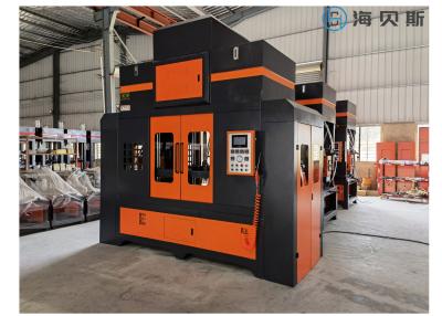 China Industria de fundición Máquina automática de moldeado de arena Máquina de fabricación de núcleos de arena de dos cabezas en venta