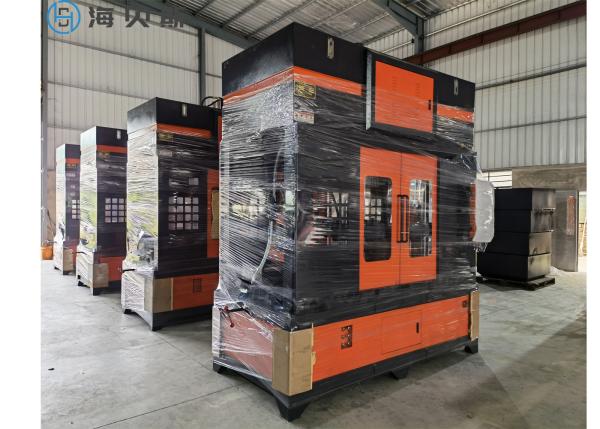 Quality PLC Control Automatic Sand Molding Machine For Green Sand Casting Production for sale