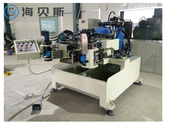 Quality Powerful Gravity Die Casting Machine For Resin Sand Casting / Faucet Casting for sale