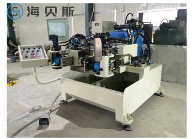 China Máquina de fundición por inyección de latón duradero, máquina de fundición de grifos para producir grifos en venta