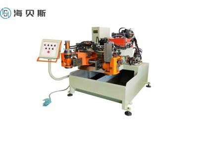 China Fabricantes de máquinas de fundição a moagem por gravidade GDC à venda