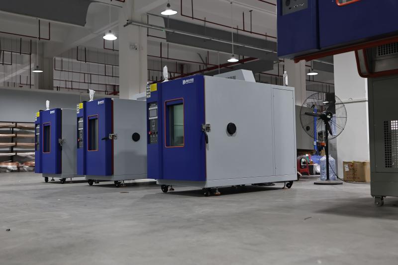 Verified China supplier - Guangdong Haida Equipment Co., Ltd.
