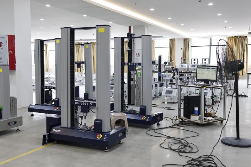 Verified China supplier - Guangdong Haida Equipment Co., Ltd.
