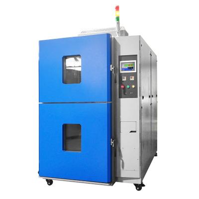 China Multi Function Control Environmental Test Chambers Temperature Shock Test  For Metal / Plastic for sale