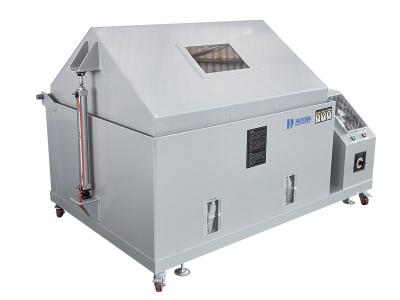 China Klimatest-Kammer-Korrosions-Nebel-Salzsprühtest-Maschine ASTM B117 zu verkaufen