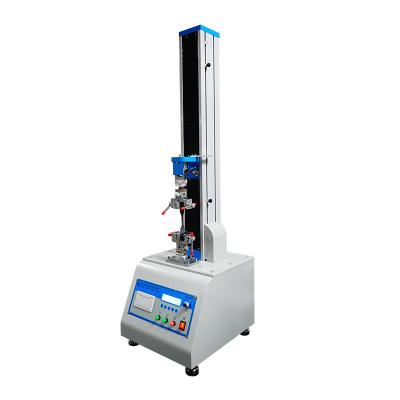 China Small Desktop Universal Testing Machine Tensile Test High Precision Test for sale
