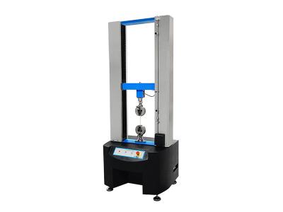 China Computer Control Tensile Testing Machines , 5T Compression Tensile Strength Tester for sale