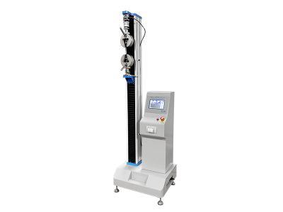 China ASTM Tension Strength Testing Equipment Tensile Testing Machines For Cable And Wire for sale