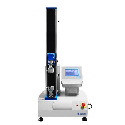 China Universal Tensile Testing Machine/Tear Resistance Tester to Test Tensile Strength for sale