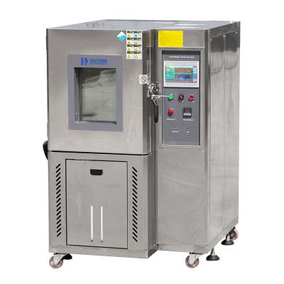 China Temperature And Humidity Controlled Cabinets Of High / Low Temperature Test for sale