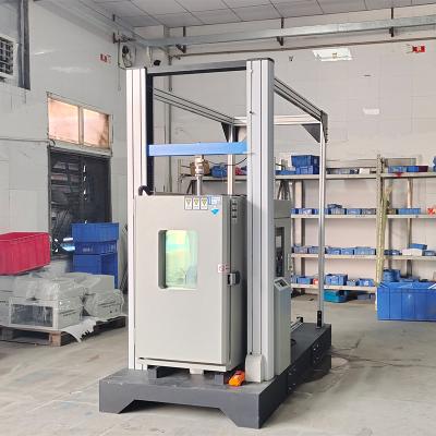 China Ultimate Tensile Strength Testing Machines Frame Capacity 2000kg for sale