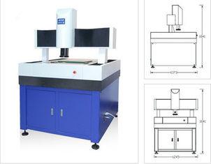 China Large Video USB Optical Measuring Instruments With 3-Axis CNC Driven Motor for sale