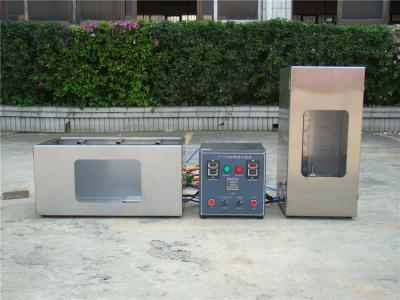 China Portable Microcomputer Plastic Testing Machine For Plastic / Rubber Test for sale